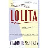 The Annotated Lolita: Revised and Updated
