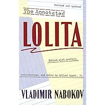 Amazon.com: The Annotated Lolita: Revised and Updated ...