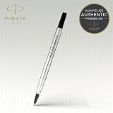 Parker Rollerball Pen Refill Medium Point Black QUINK Ink 1 Count view 2