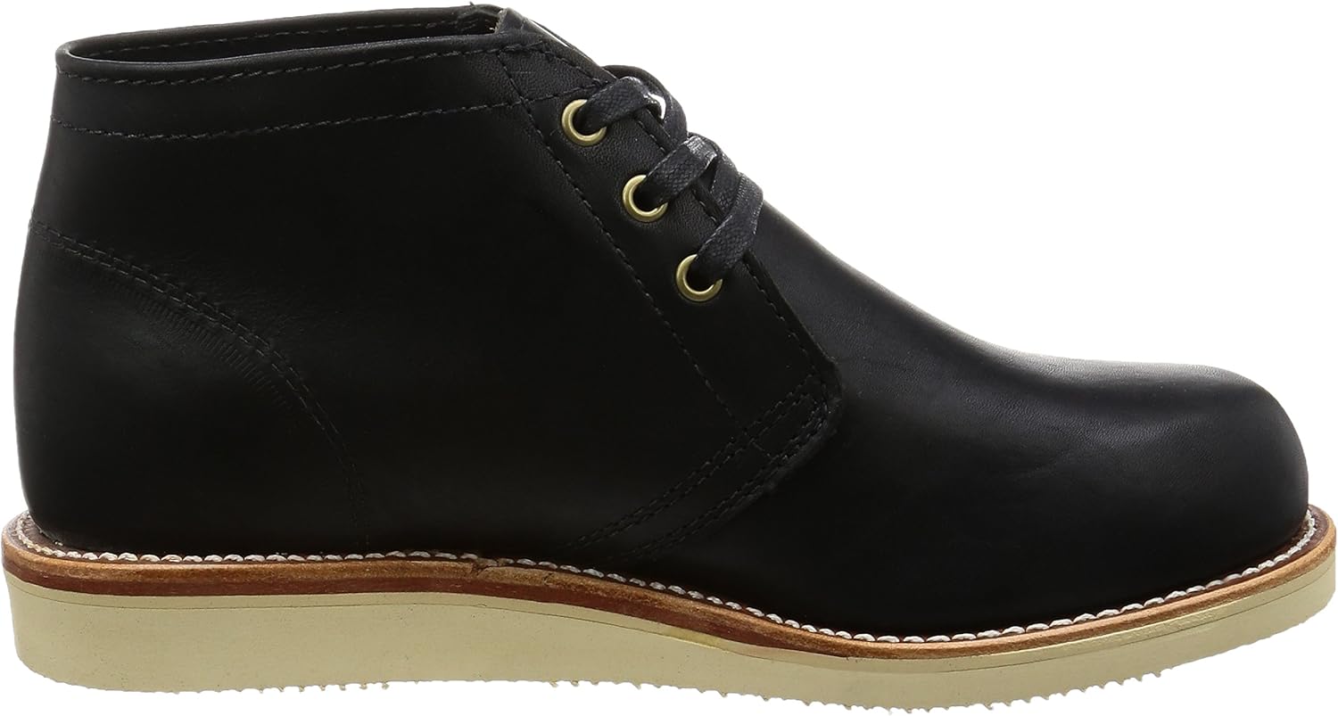 chippewa 1955 original modern suburban chukka boots