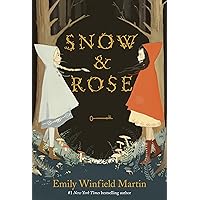 Snow and Rose & Other Tales　マリアンヌ・ロサン Snow and Rose & Other Tales マリアンヌ・ロサン Snow & Rose
