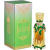 Khadlaj Al Riyan Attar Oil 17 ml