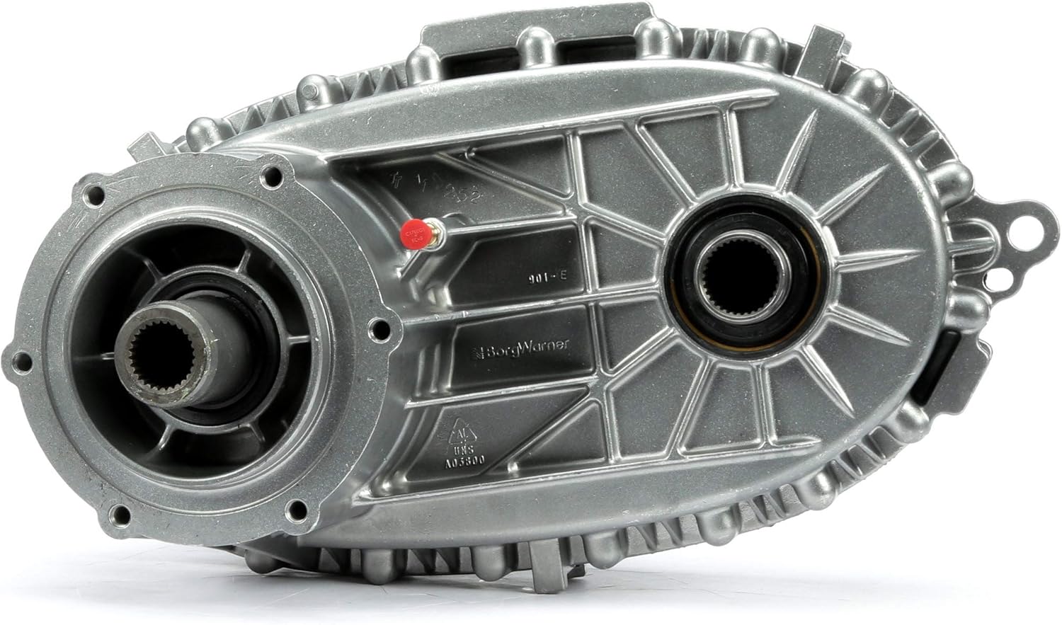 ReTech UMT1032 Remanufactured Transfer Case without Motor