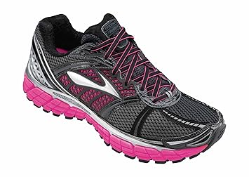 brooks trance 14 pink
