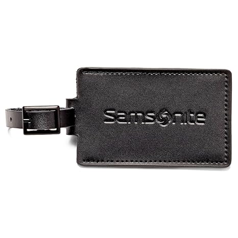 samsonite id