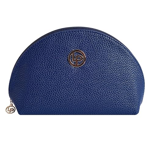 Lino Perros Womens Wallet (Blue)