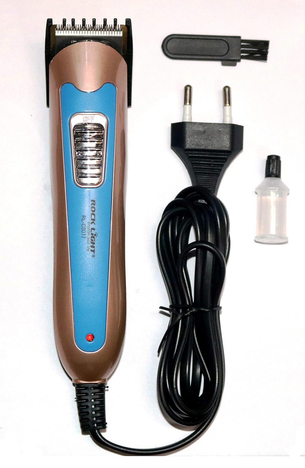 light trimmer machine