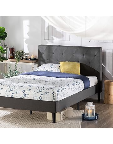 Amazon Ca Beds Frames Bases Home Kitchen Headboards Beds Bed Frames More