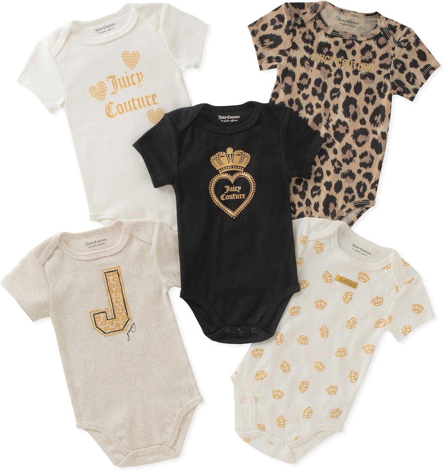 juicy couture bodysuit