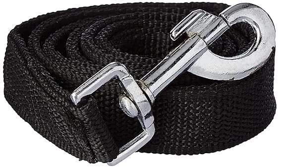 Choostix Dog Belt Flat, Large (Colour May Vary)