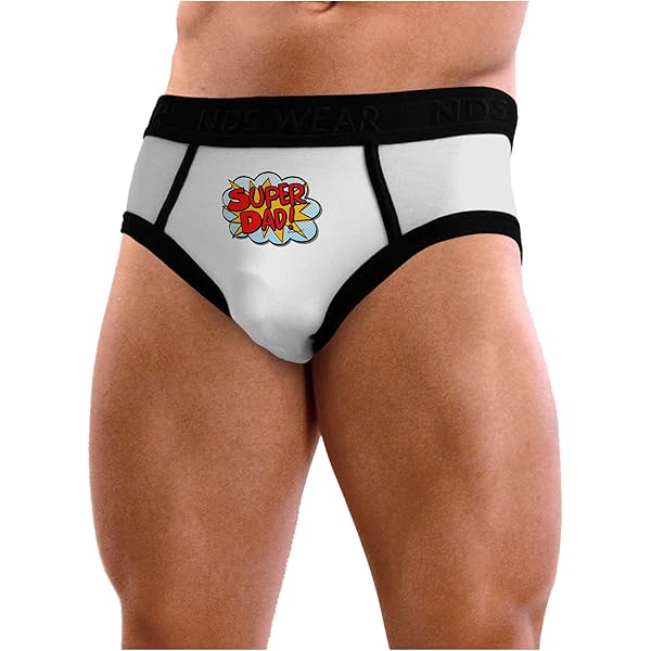 DANSEN 別冊 G-male　UNDER WEAR BOOK Yes I am a Mechanic Girl Mens NDS Wear Briefs Underwear