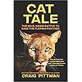 Cat Tale: The Wild, Weird Battle to Save the Florida Panther