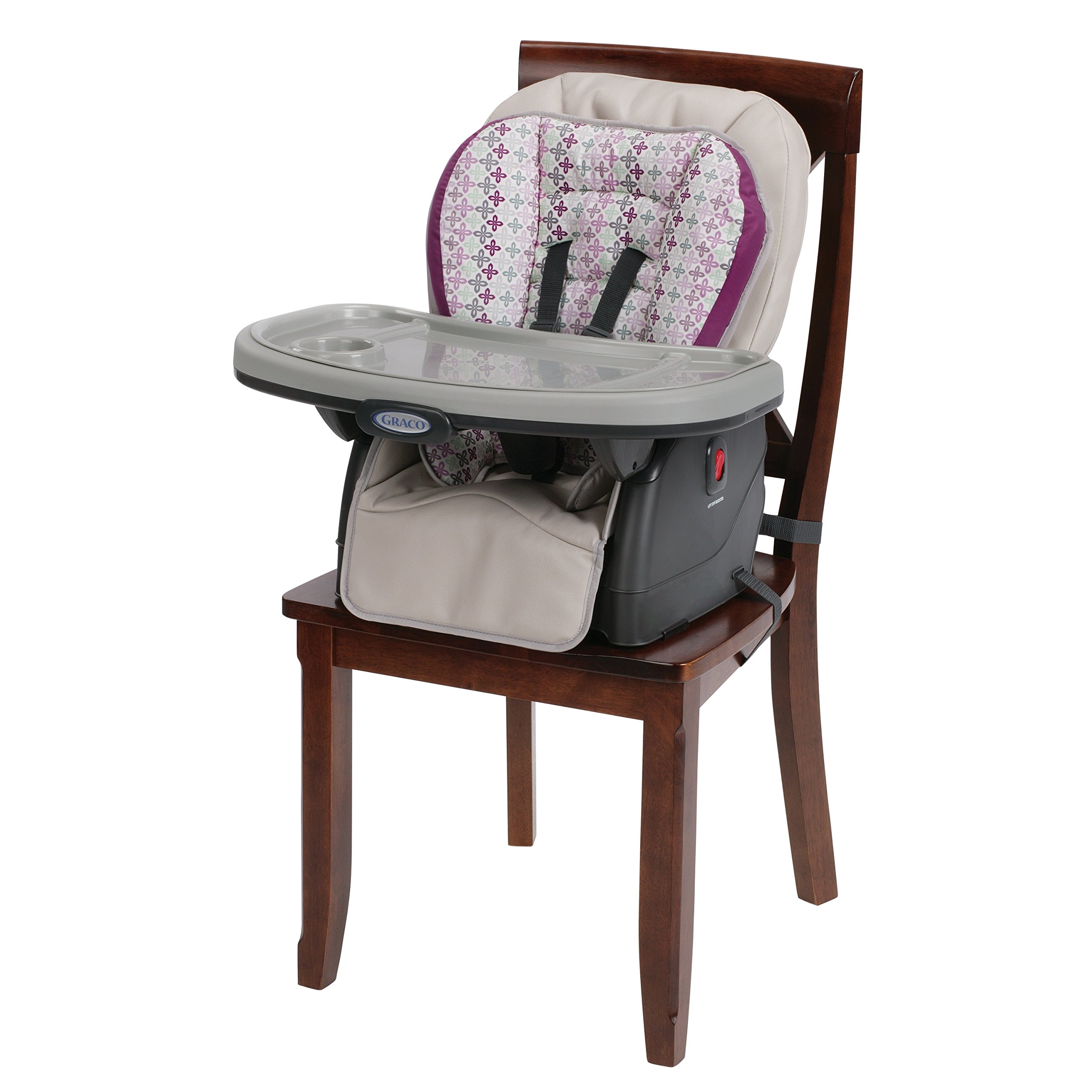 graco six in one high chair
