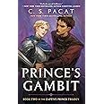 Prince's Gambit (The Captive Prince Trilogy)