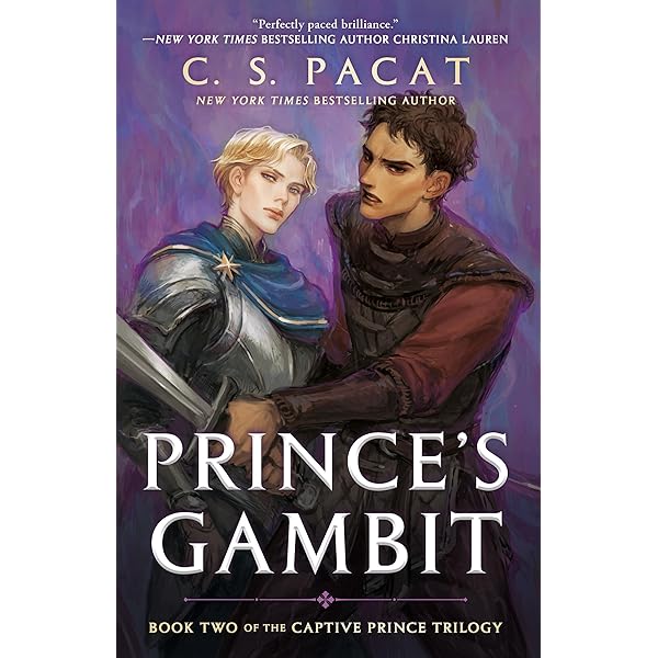 Amazon.com: Captive Prince (The Captive Prince Trilogy