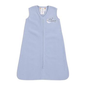 wearable swaddle blanket