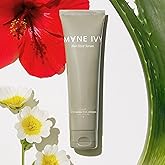 MANE IVY - Hair Elixir Serum - Smooth Frizz-Free Hair Instantly - 40ml 1.3 Fl Oz | Heat Protectant - Daily Styling & Overnight Treatment - Lightweight Formula with Hibiscus & Meadowfoam Extracts