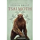 Tsalmoth: A Vlad Taltos Novel