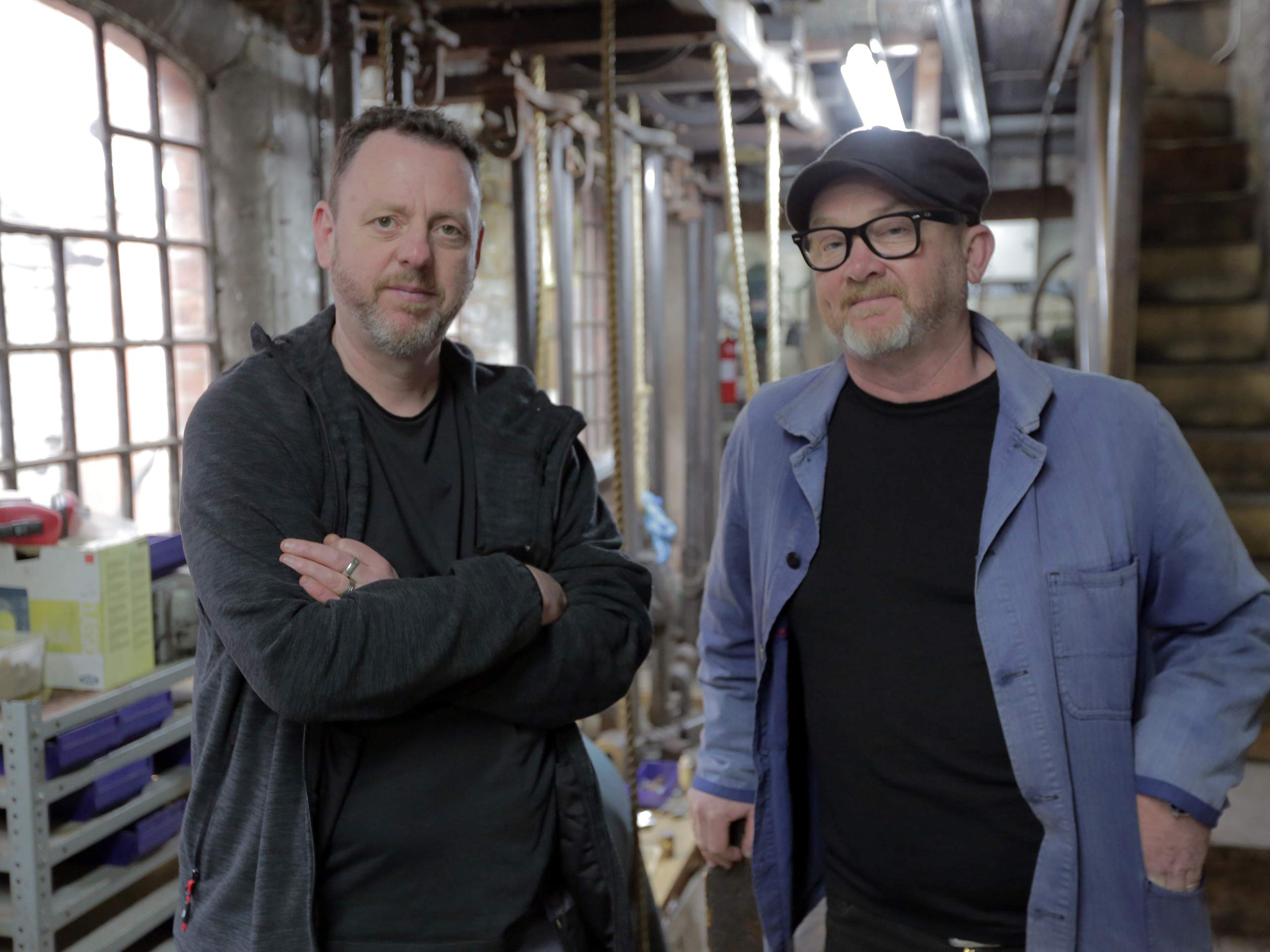 Watch Salvage Hunters Season 14 Prime Video