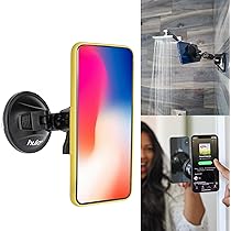 あい(๑• •๑)♡ Amazon.com: hula+ Phone Holder Portable Mount, Reusable