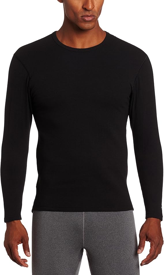Duofold Men's Heavy Weight Double Layer Thermal Shirt Amazon.ca