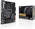 ASUS AM4 TUF Gaming X570-Plus (Wi-Fi) AM4 Zen 3 Ryzen 5000 & 3rd Gen Ryzen ATX Motherboard with PCIe 4.0, Dual M.2, 12+2 with Dr. MOS Power Stage