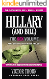 Hillary (And Bill): The Sex Volume