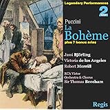 La Boheme