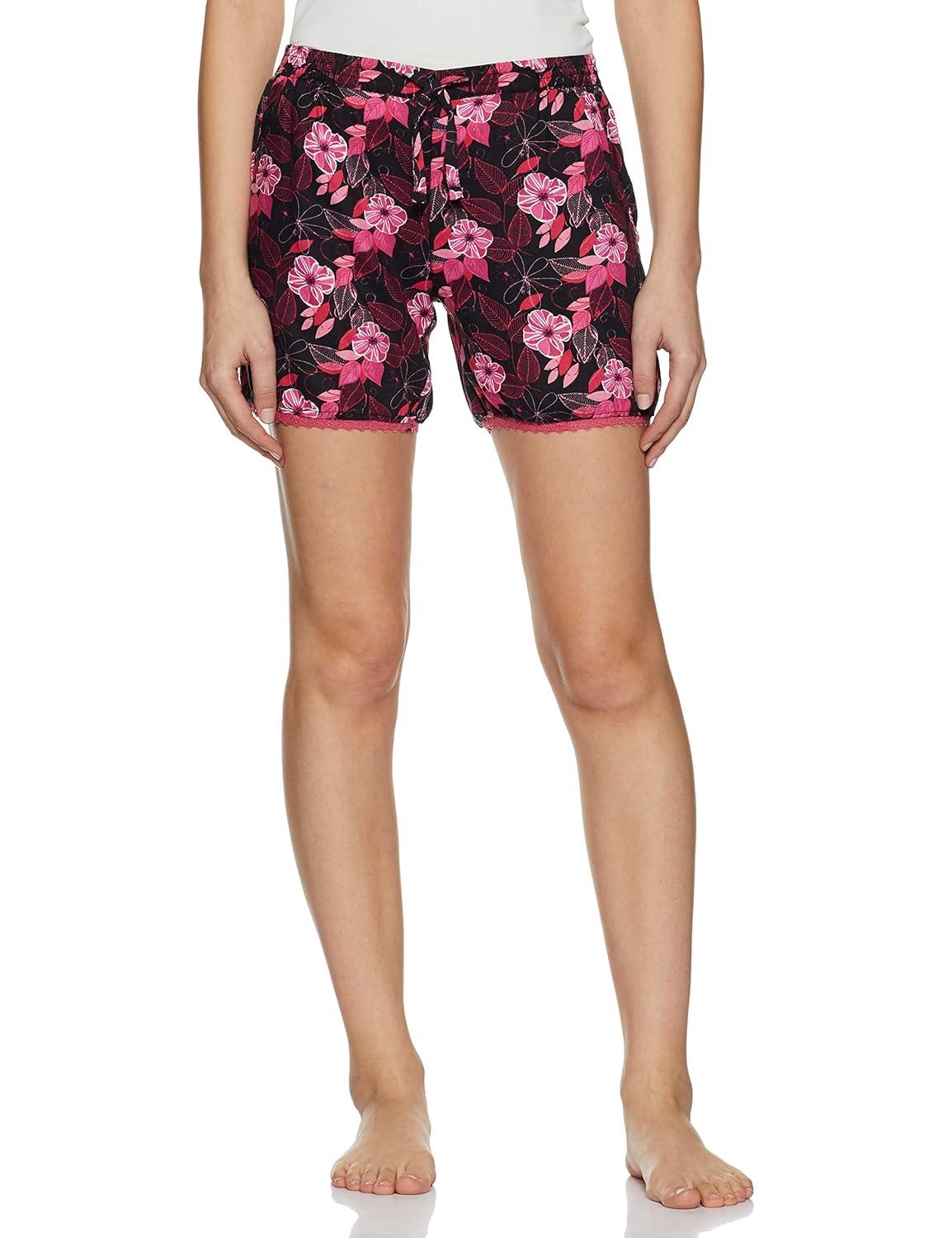 fruit of the loom sleep shorts