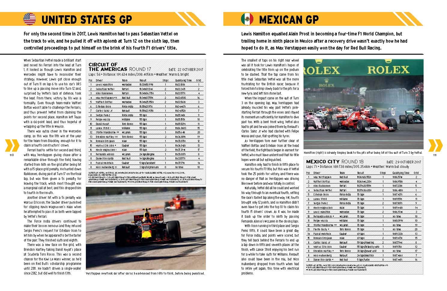 formula one 2019 bruce jones