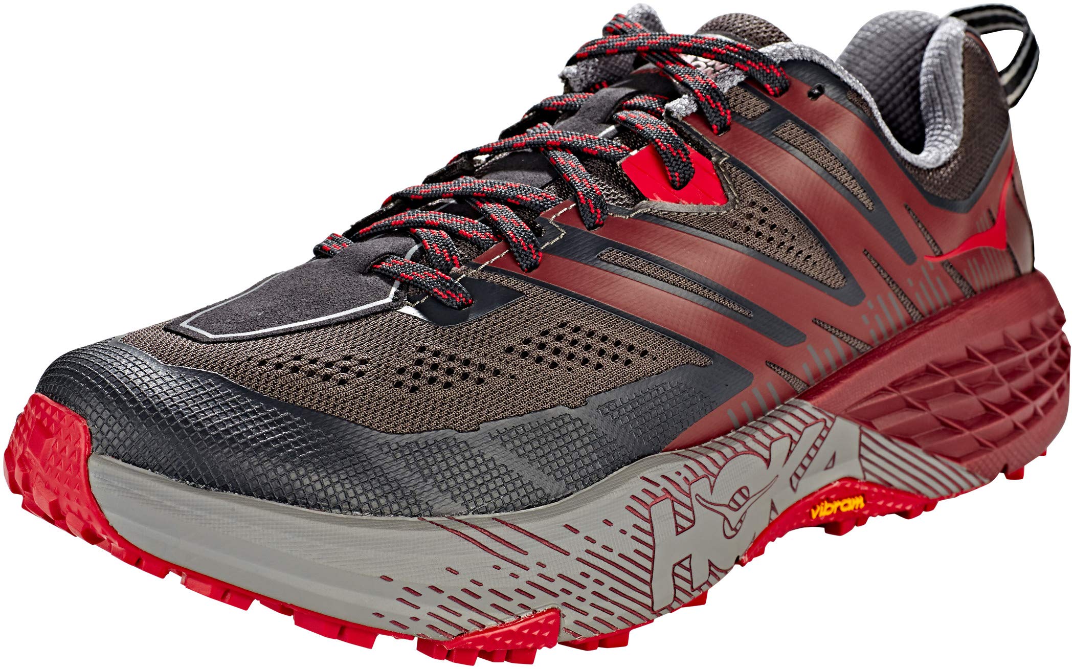 hoka one one speedgoat 3 amazon