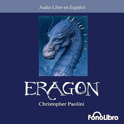 Download Eragon (en Español) PDF