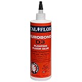 Cal-Flor GL82114CF Eurobond D3 Floating Floor Glue