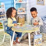 Orchard Toys Bluey Shopping List Matching Game for Kids 3+ view 7