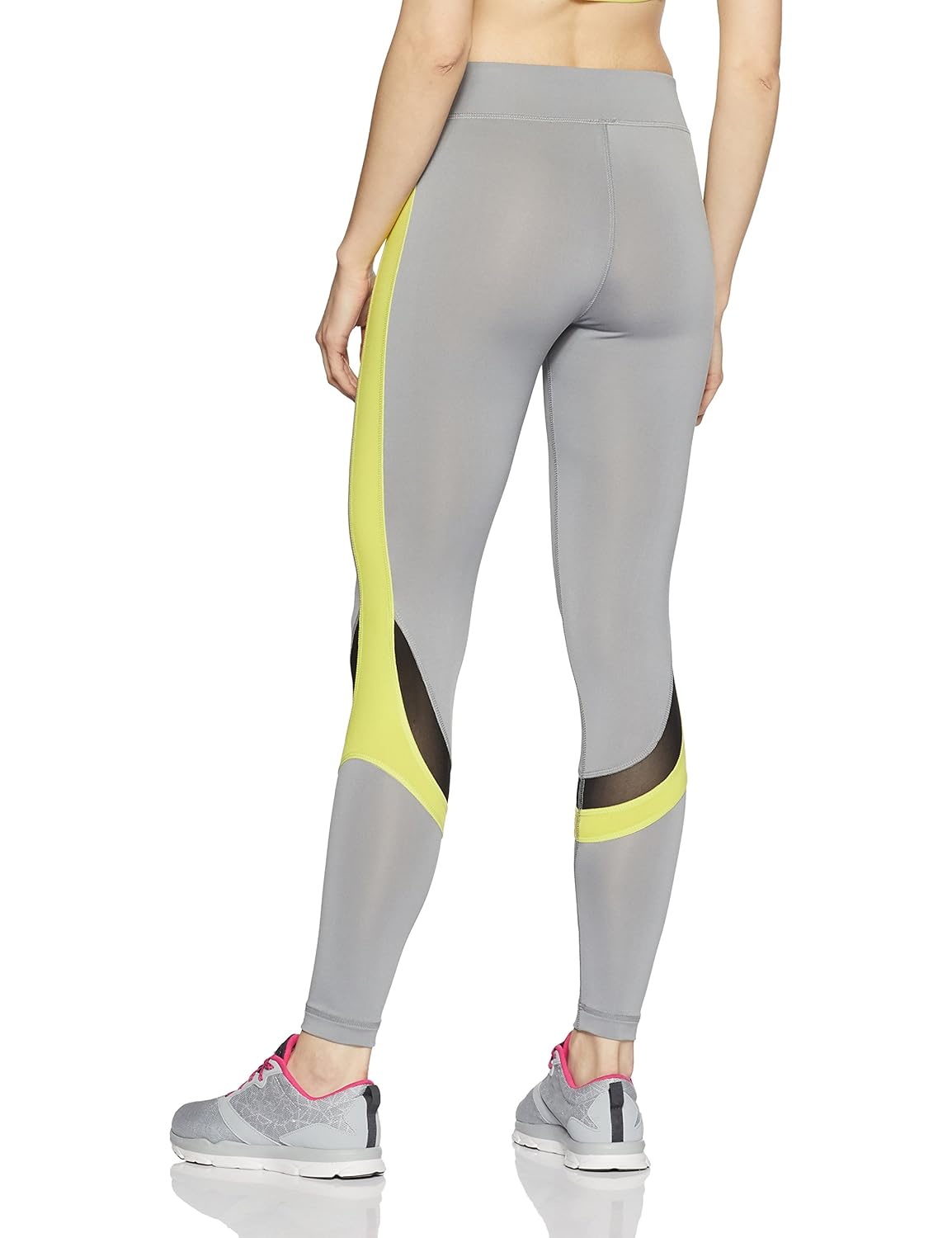 symbol amazon brand women's sports legging
