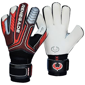 youth soccer gloves size chart