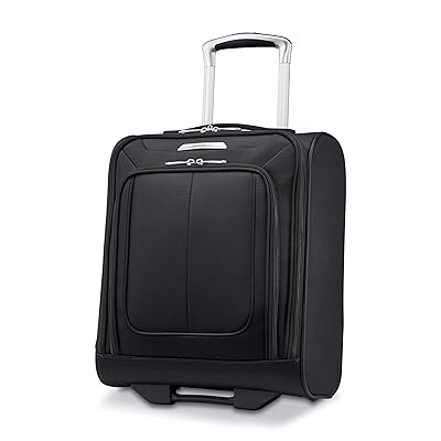 Samsonite Solyte DLX Softside Underseat Carry-On Nigeria Ubuy