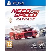 Need For Speed PayBack (PS4)