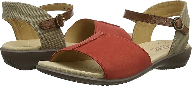 hotter dazzle sandals