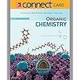 Connect Access Card 2-Year for Organic Chemistry