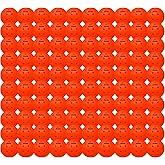 Franklin Sports X-40 Outdoor Pickleballs - Official Ball of USA Pickleball, APP Tour + US Open - Regulation Size