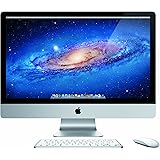 Apple iMac MC813LL/A 27-Inch Desktop (OLD VERSION)
