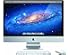 Apple iMac MC813LL/A 27-Inch Desktop (OLD VERSION)