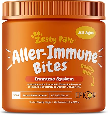 protein free dog food