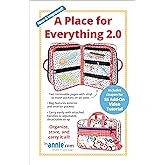 Annie by Annie Patterns, Place for Everything (PBA207-2)