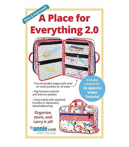 Amazon.com: By Annie Jet Set 2.0 Pattern : Arts, Crafts & Sewing