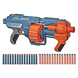 Nerf Elite 2.0 Shockwave RD-15 Dart Blaster, 30