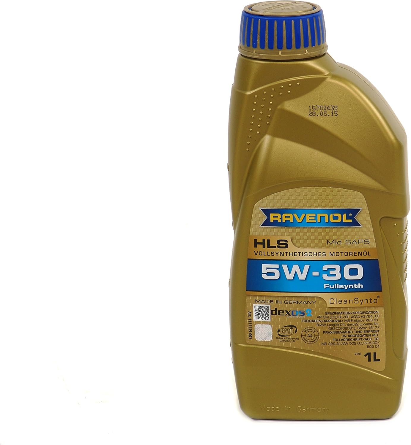 Blau J1a7003 J Motor Oil Change Kit Compatible With 2010 15 Mercedes Benz Gl350 W 6 Cylinder 30l Bluetec Diesel Engine