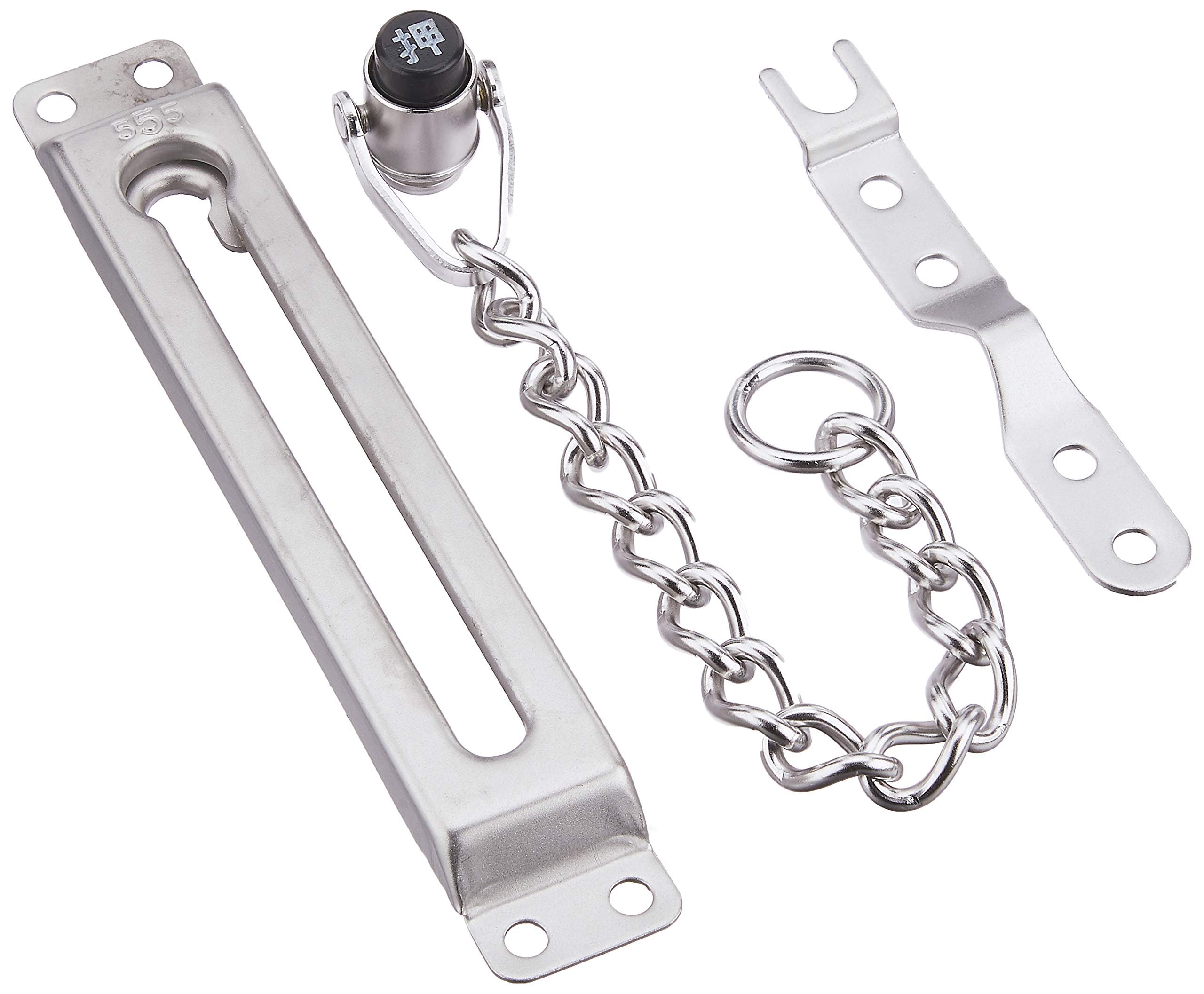 中西産業(Nakanishi Industrial) ステンレスドアチェーン DCH-KJ商品画像