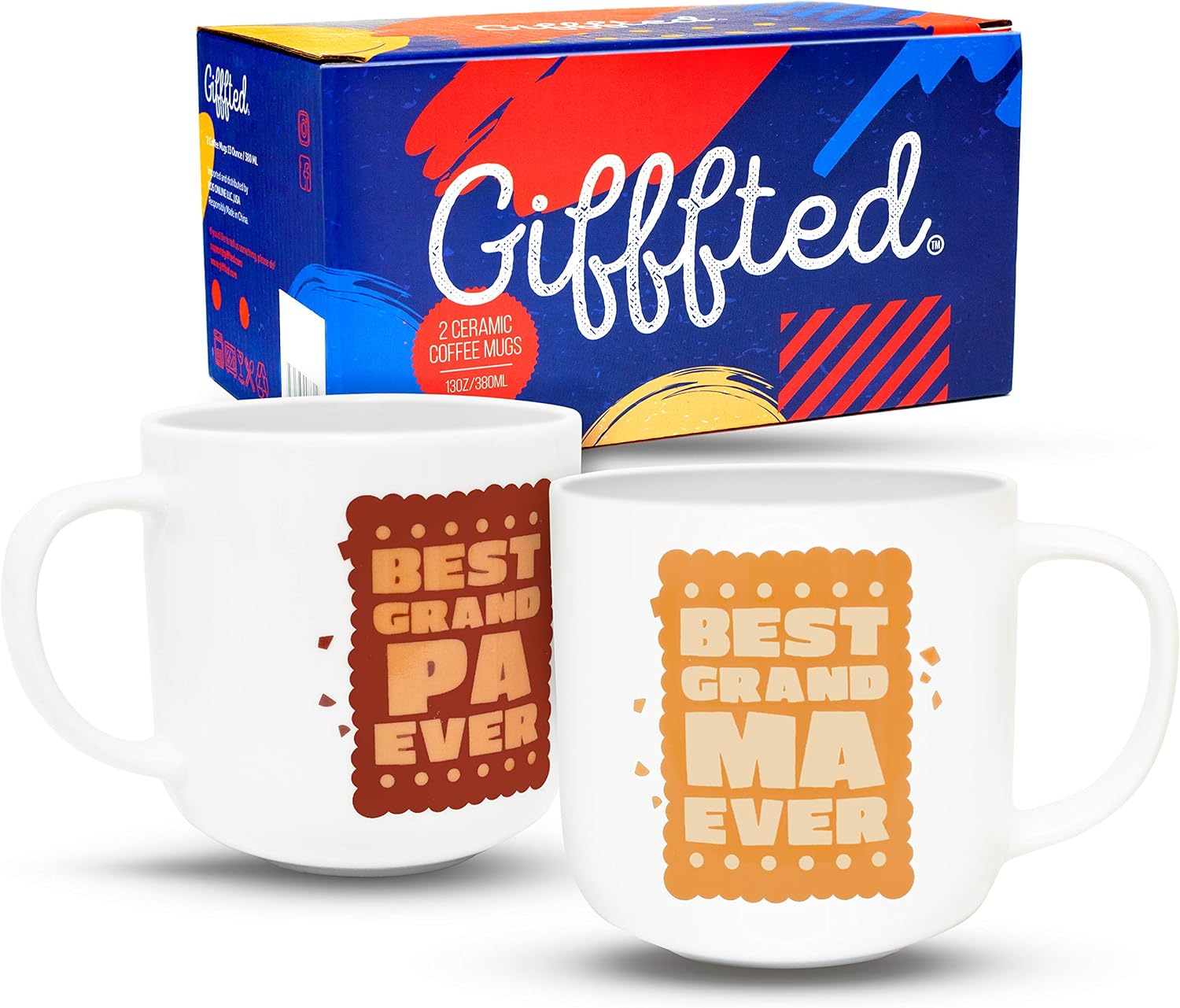 Best Grandparents Kitchen Gifts